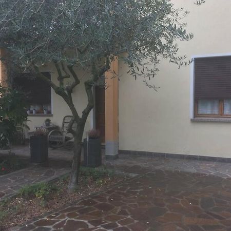 Casa Luigi Torre di Mosto Exterior photo