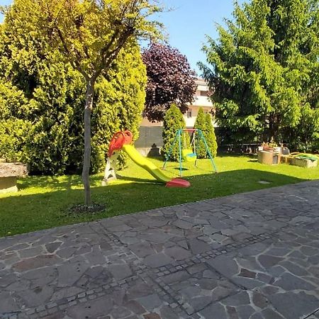 Casa Luigi Torre di Mosto Exterior photo