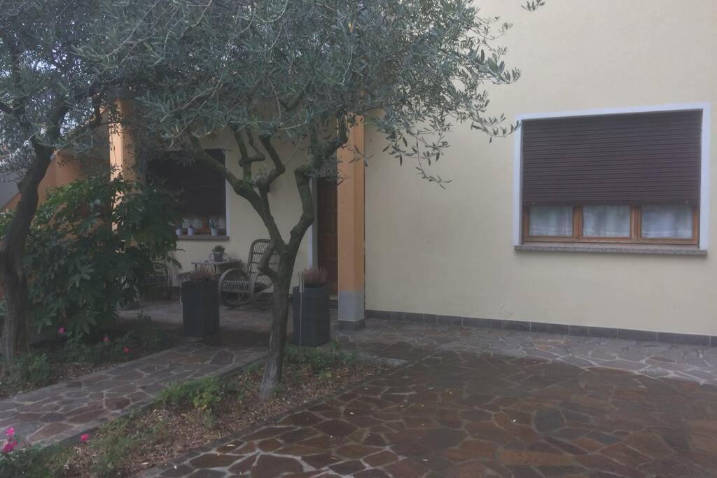 Casa Luigi Torre di Mosto Exterior photo
