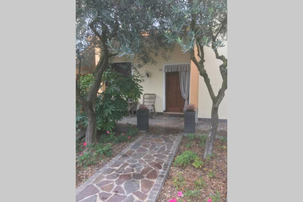Casa Luigi Torre di Mosto Exterior photo