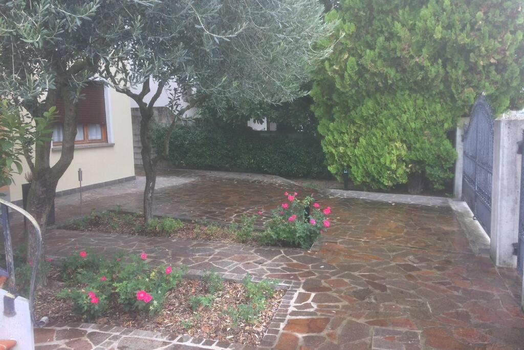 Casa Luigi Torre di Mosto Exterior photo